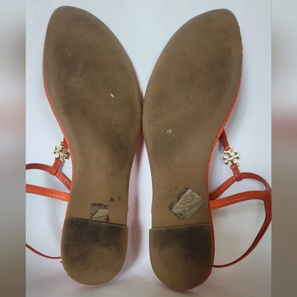 Tory Burch Sandals - Picture 4 of 15
